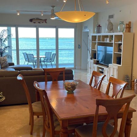 Licensed Mgr - Luxury Vip Penthouse Suite - Offers Resorts Best Panoramic Ocean Views! 基拉戈 外观 照片