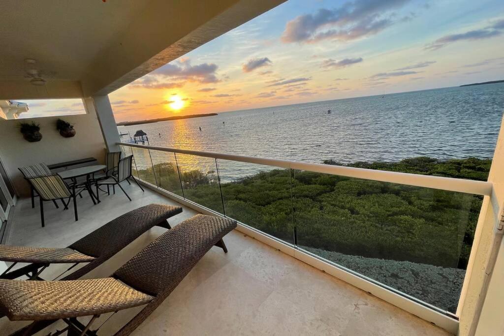 Licensed Mgr - Luxury Vip Penthouse Suite - Offers Resorts Best Panoramic Ocean Views! 基拉戈 外观 照片