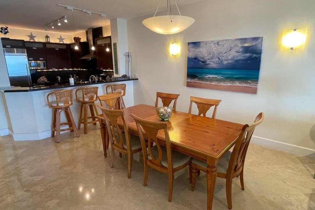 Licensed Mgr - Luxury Vip Penthouse Suite - Offers Resorts Best Panoramic Ocean Views! 基拉戈 外观 照片