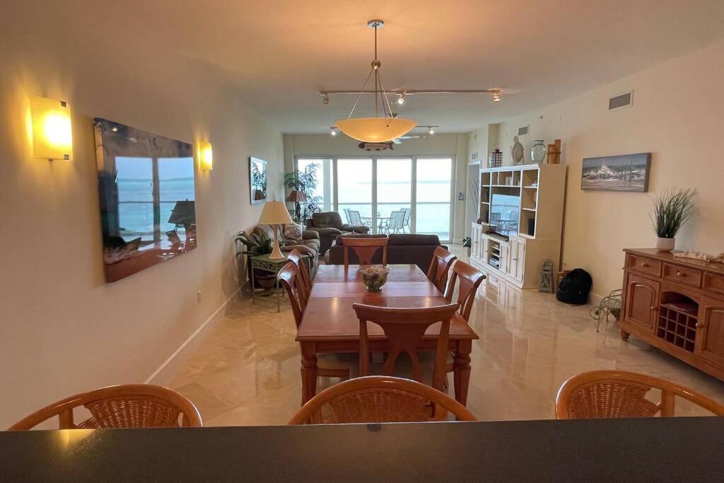 Licensed Mgr - Luxury Vip Penthouse Suite - Offers Resorts Best Panoramic Ocean Views! 基拉戈 外观 照片