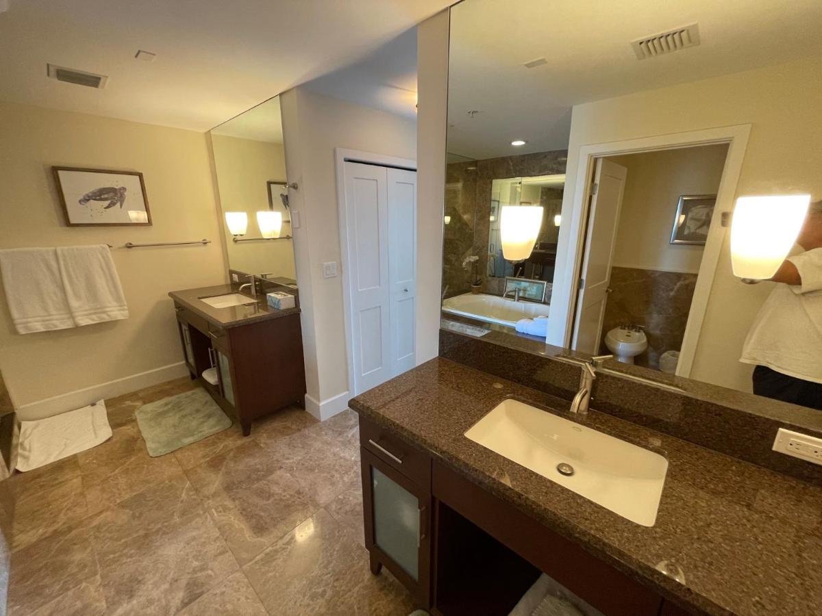 Licensed Mgr - Luxury Vip Penthouse Suite - Offers Resorts Best Panoramic Ocean Views! 基拉戈 外观 照片